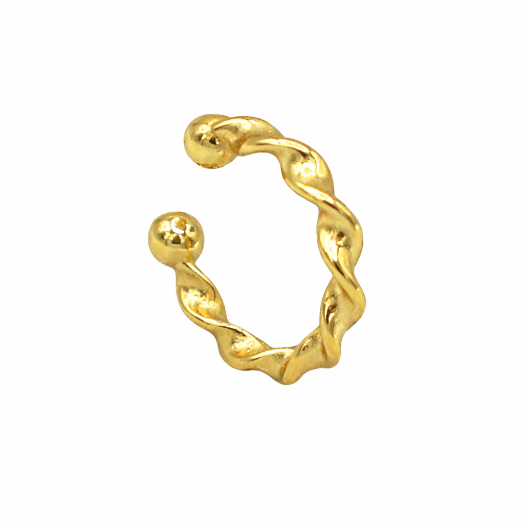 Ear Hugger Cuff