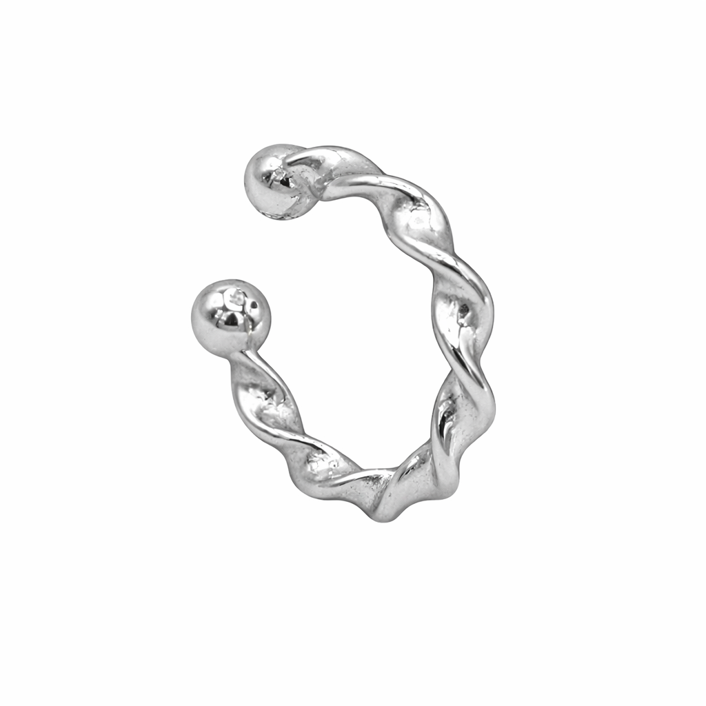 Ear Hugger Cuff