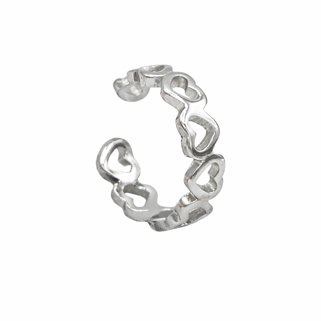 Ear Hugger Cuff