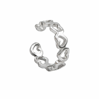 Ear Hugger Cuff