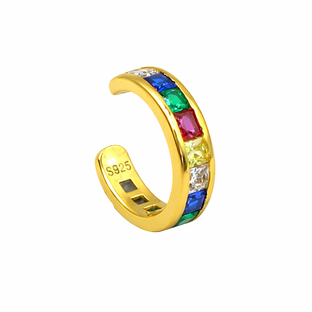 Energy Cuffs