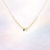 When Opal Lost in the Sky