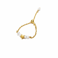 Adjustable Chain Ring