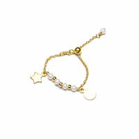 Adjustable Chain Ring