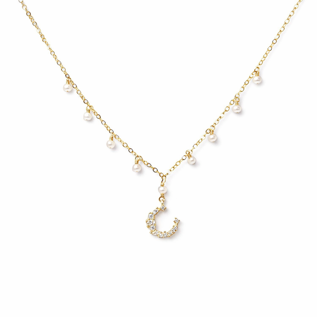 Skywalker Necklace