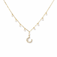 Skywalker Necklace
