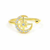 Morningstar Ring