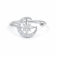 Morningstar Ring