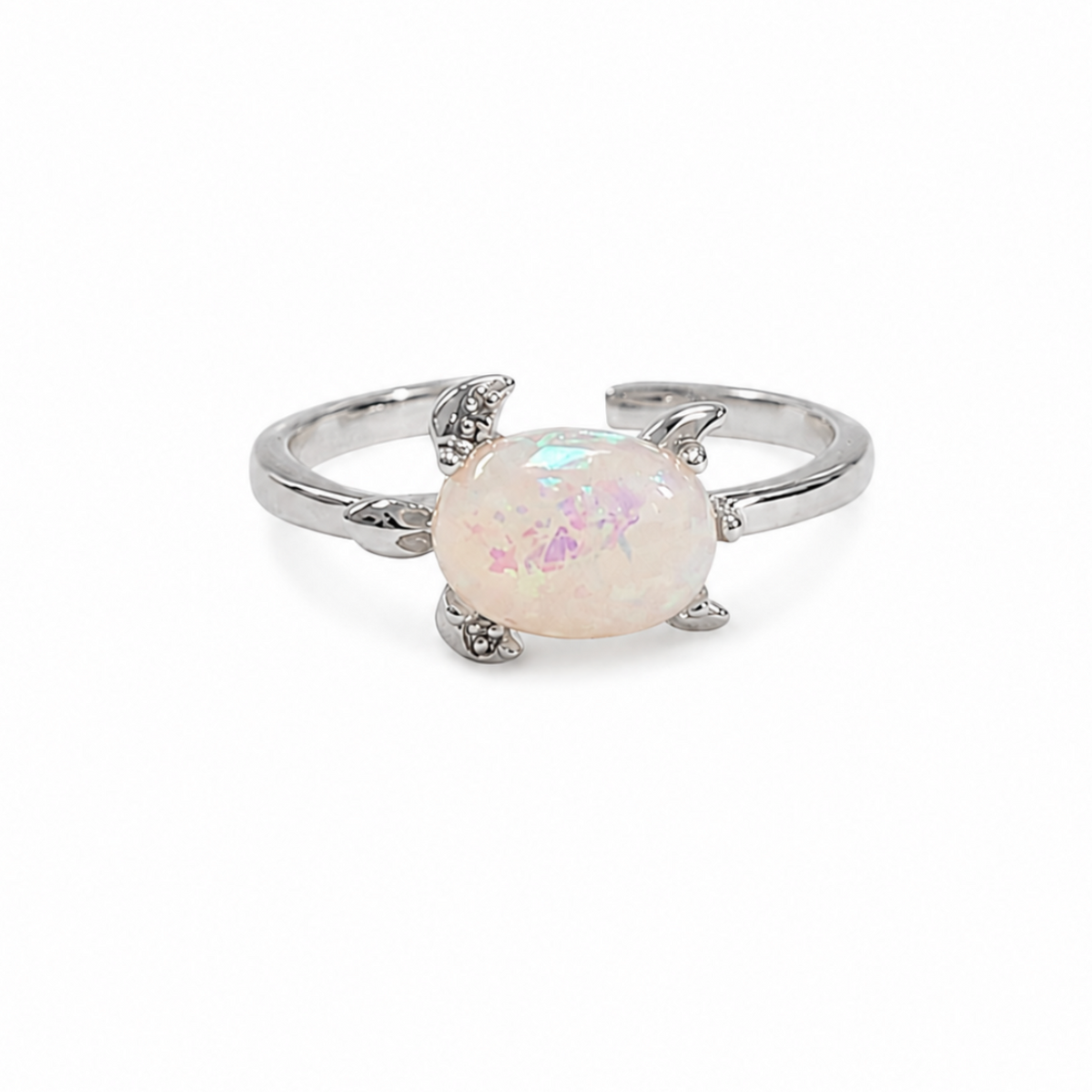 Sea Turtle Ring
