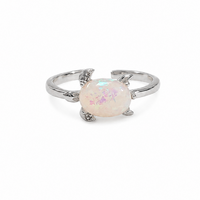 Sea Turtle Ring