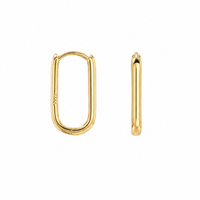 Halo Link Hoops