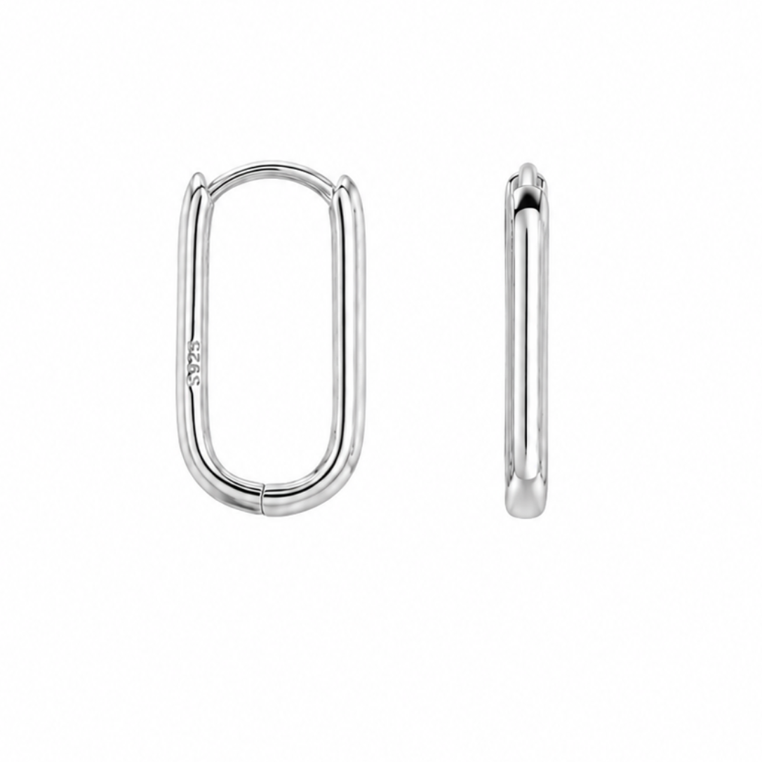 Halo Link Hoops
