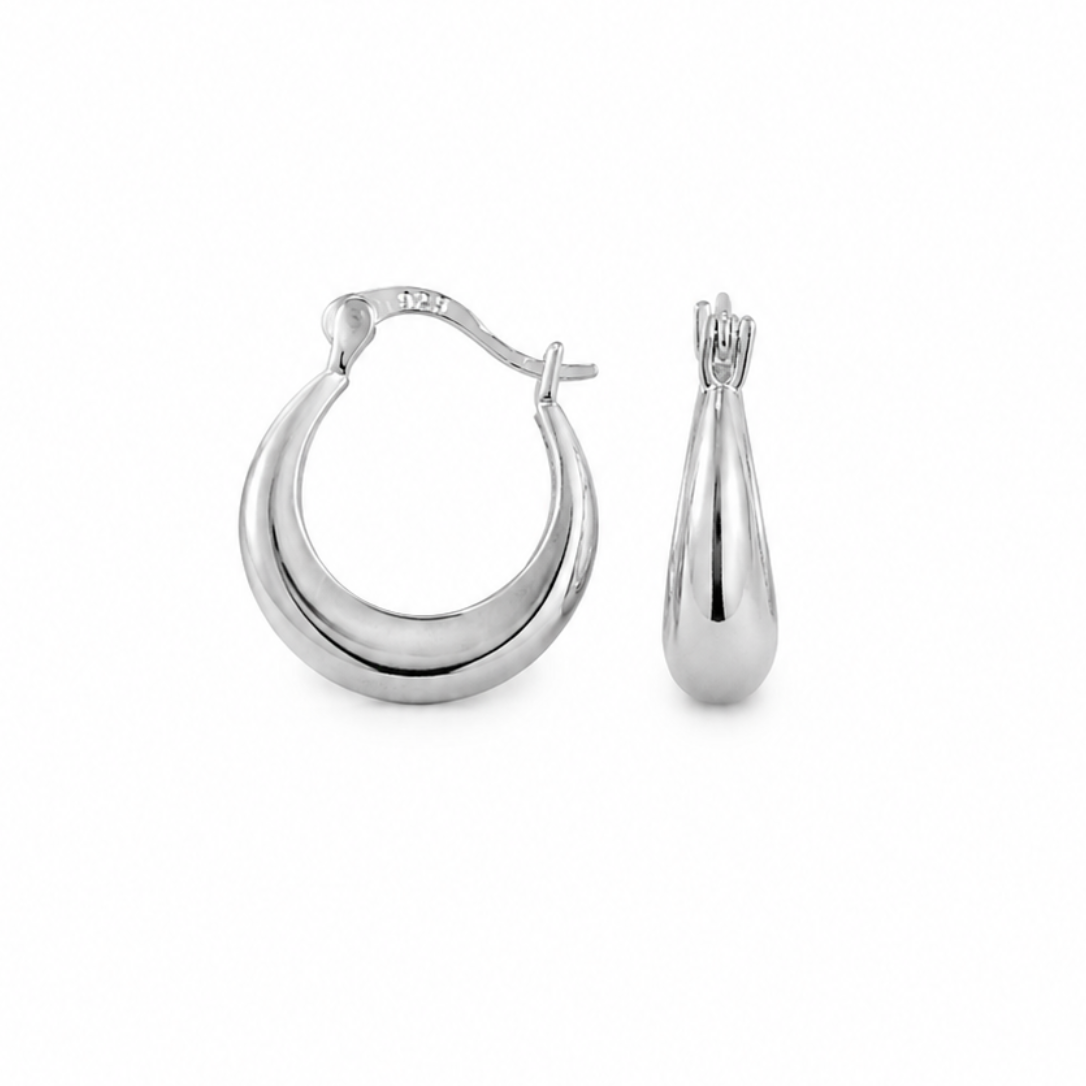 Arch Hoops