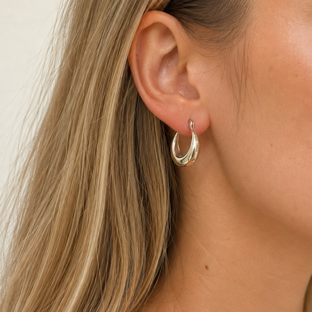 Arch Hoops