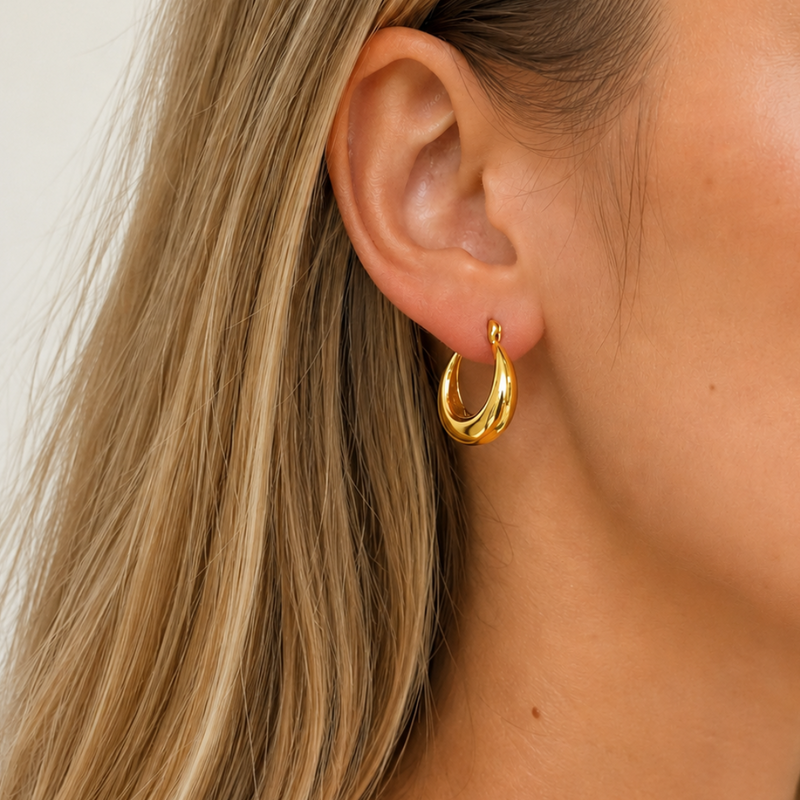 Arch Hoops