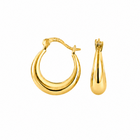 Arch Hoops