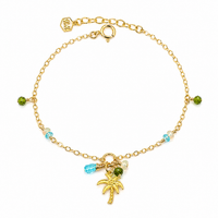 Sunny Cali Vibe Bracelet