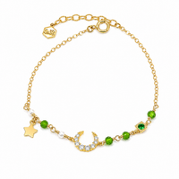 Miracle Night Bracelet