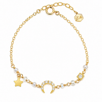 Miracle Night Bracelet