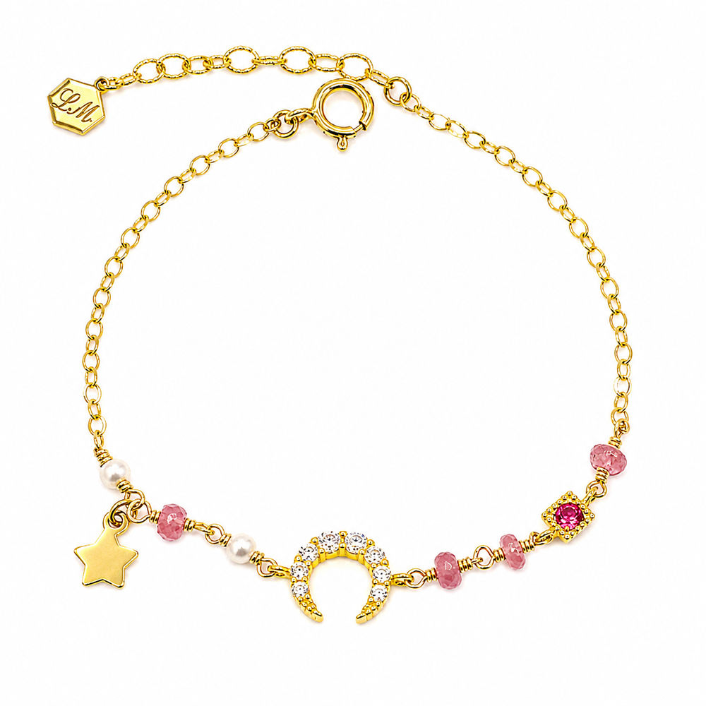 Miracle Night Bracelet
