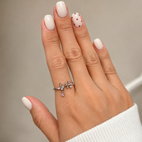 Butterfly Fantasy Ring