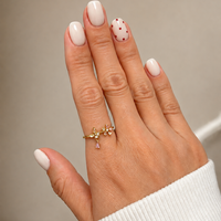 Butterfly Fantasy Ring