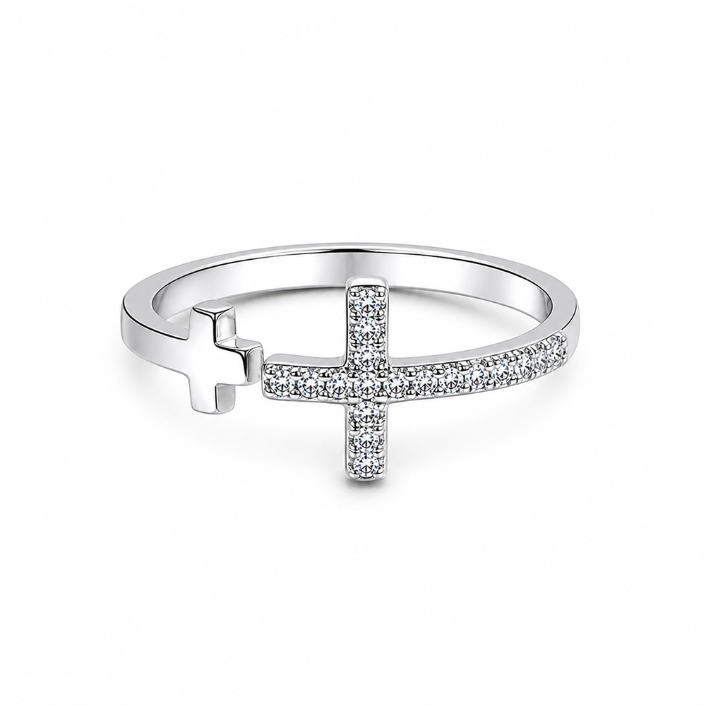 Cross Ring