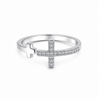Cross Ring