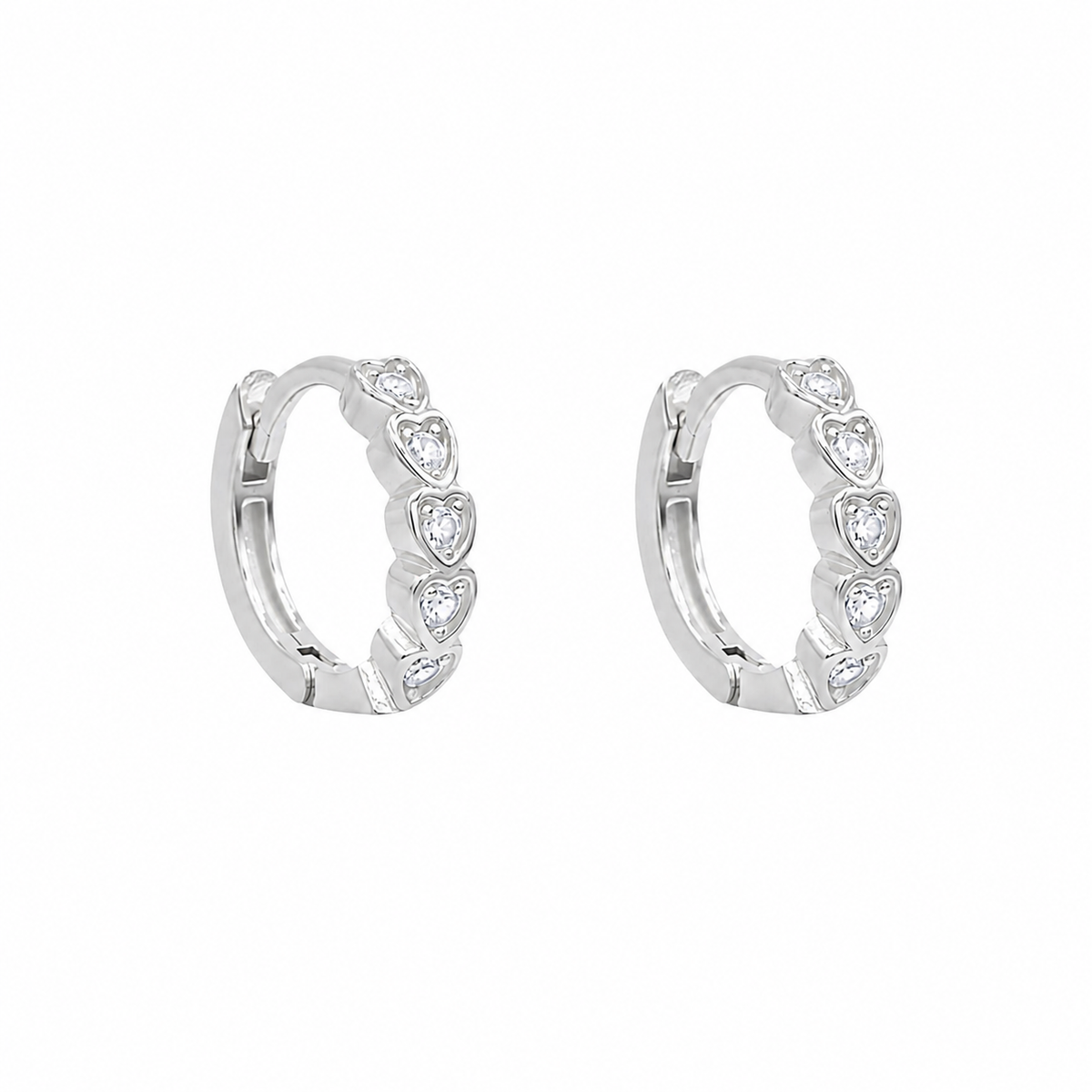Ring of Love Huggies