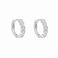 Ring of Love Huggies