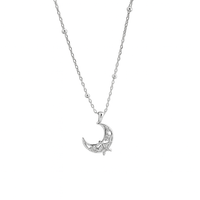 Moon Mist Necklace