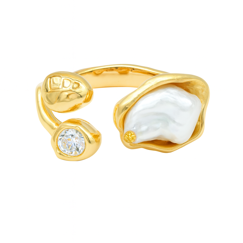 Theia Ring
