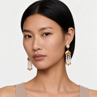 Seaside Romance Earrings