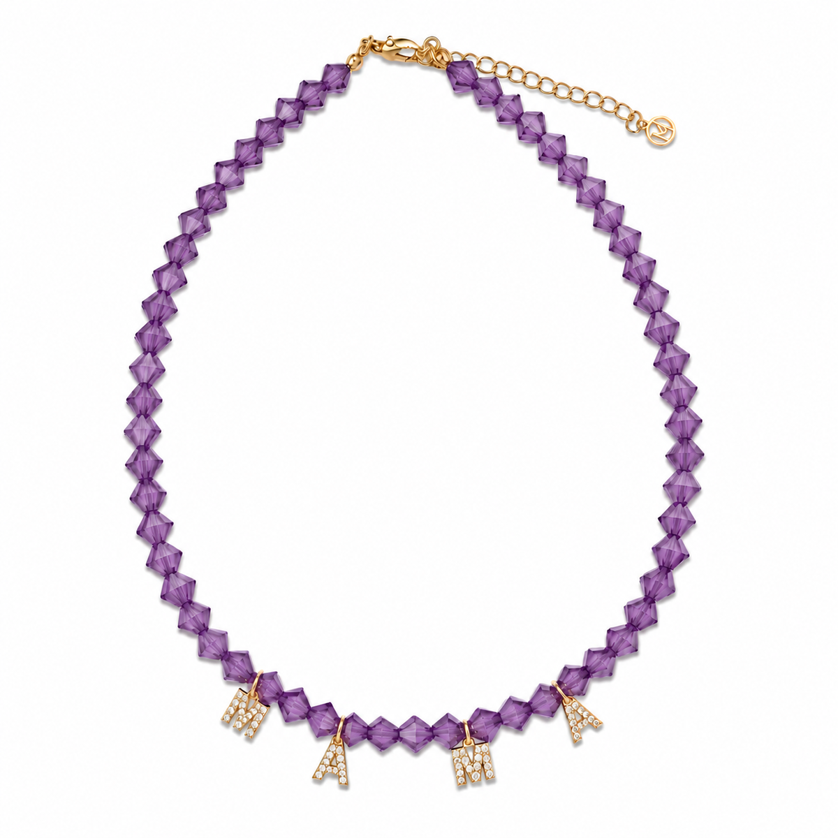 MAMA Necklace