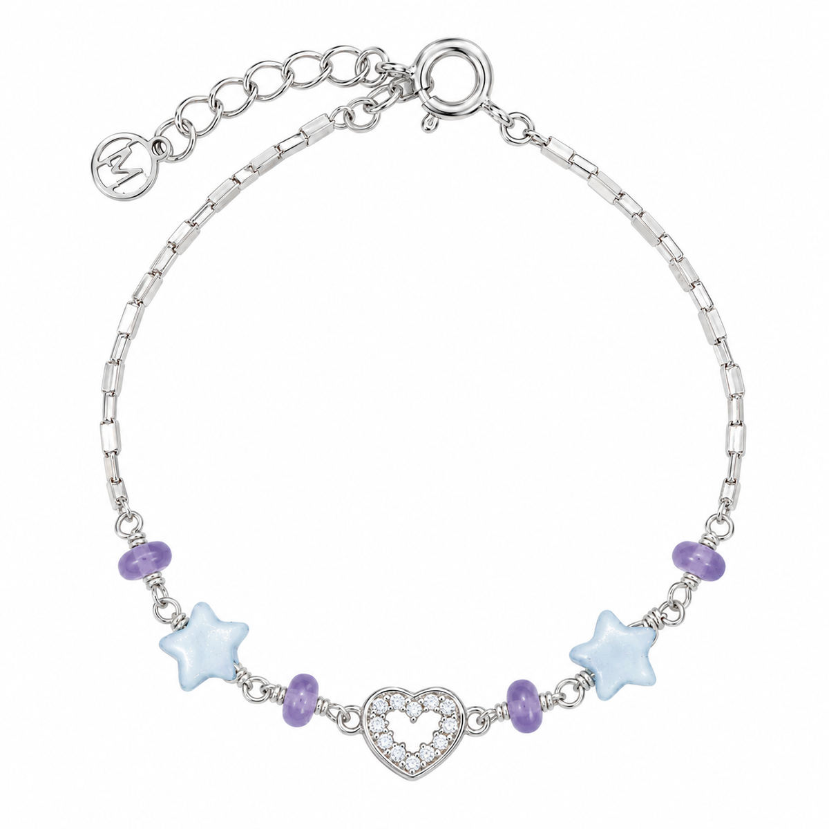 Heart of the Cosmos Bracelet/Anklet
