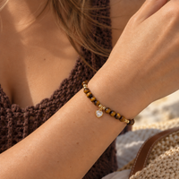 Honey Dusk Bracelet
