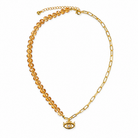 Protection Necklace