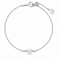 Whole Hearted Bracelet/Anklet