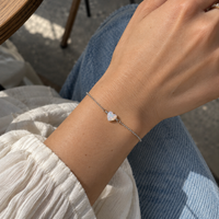 Whole Hearted Bracelet/Anklet