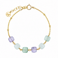 Cubic Sugar Bracelet/Anklet