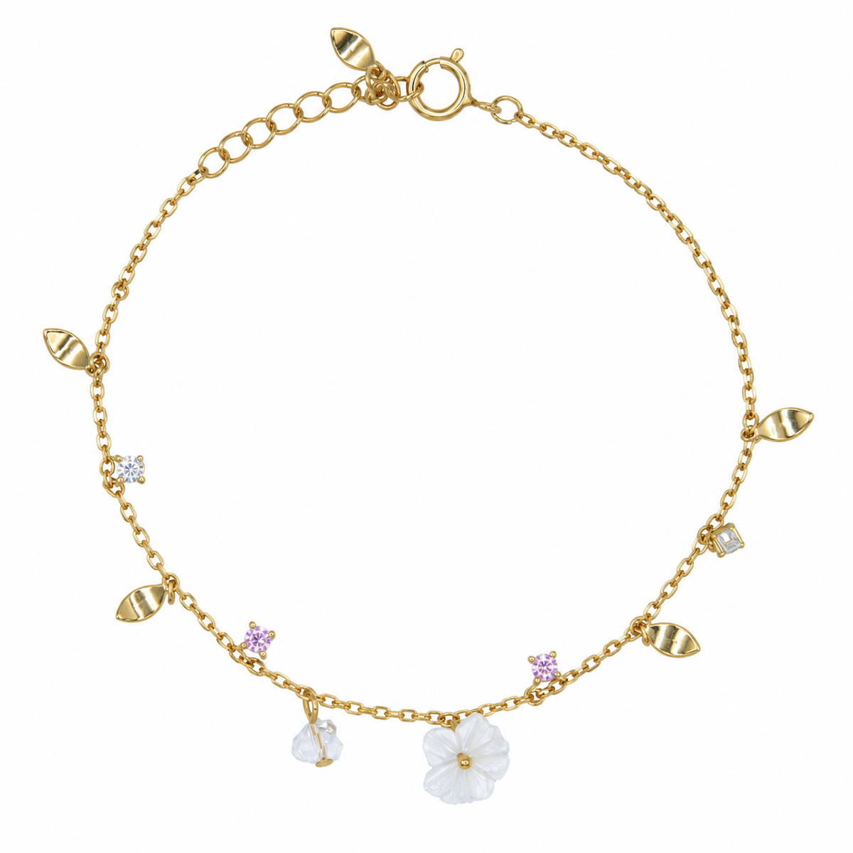 Wildbloom Bracelet