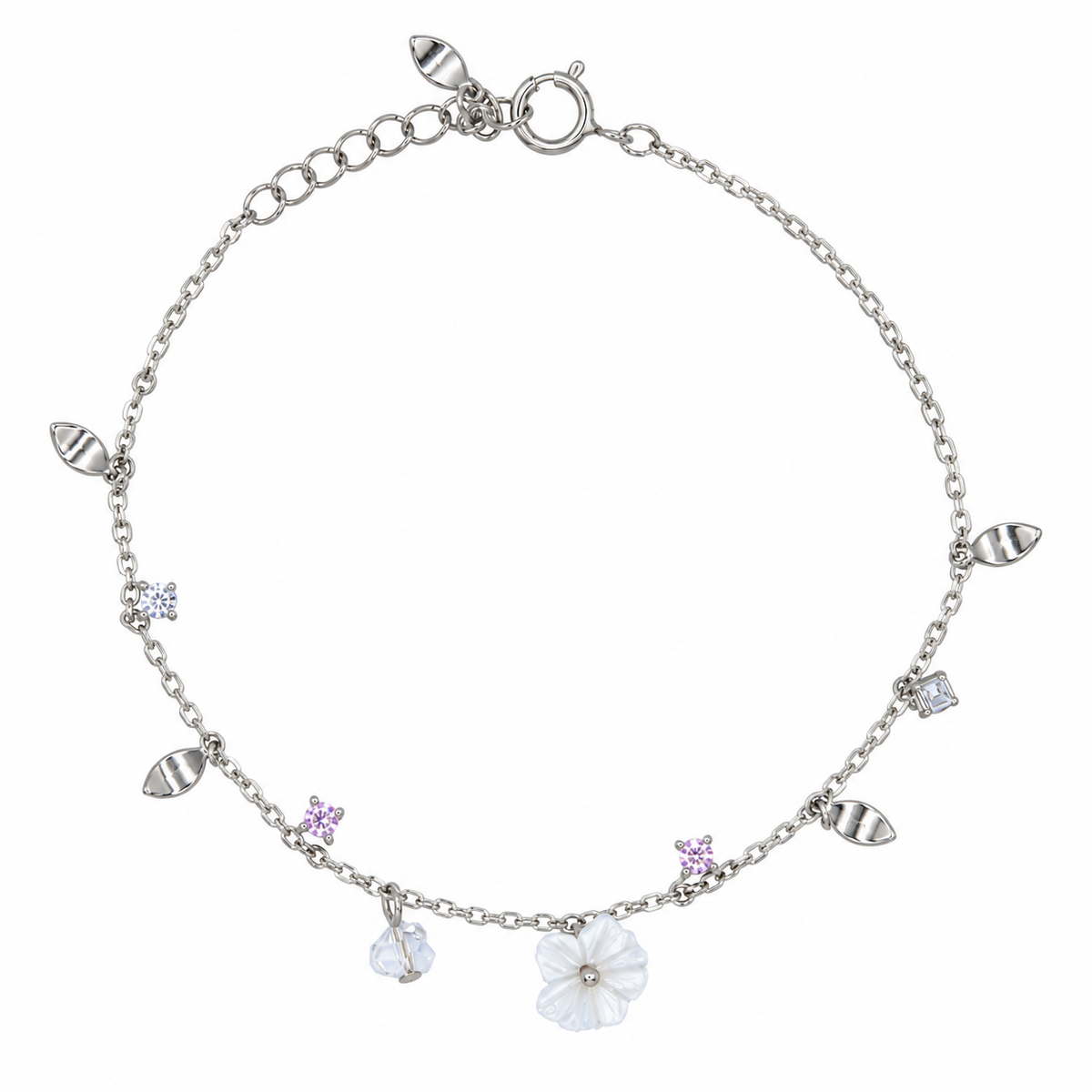 Wildbloom Bracelet