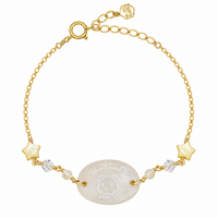 Zoo Friends Bracelet/Anklet