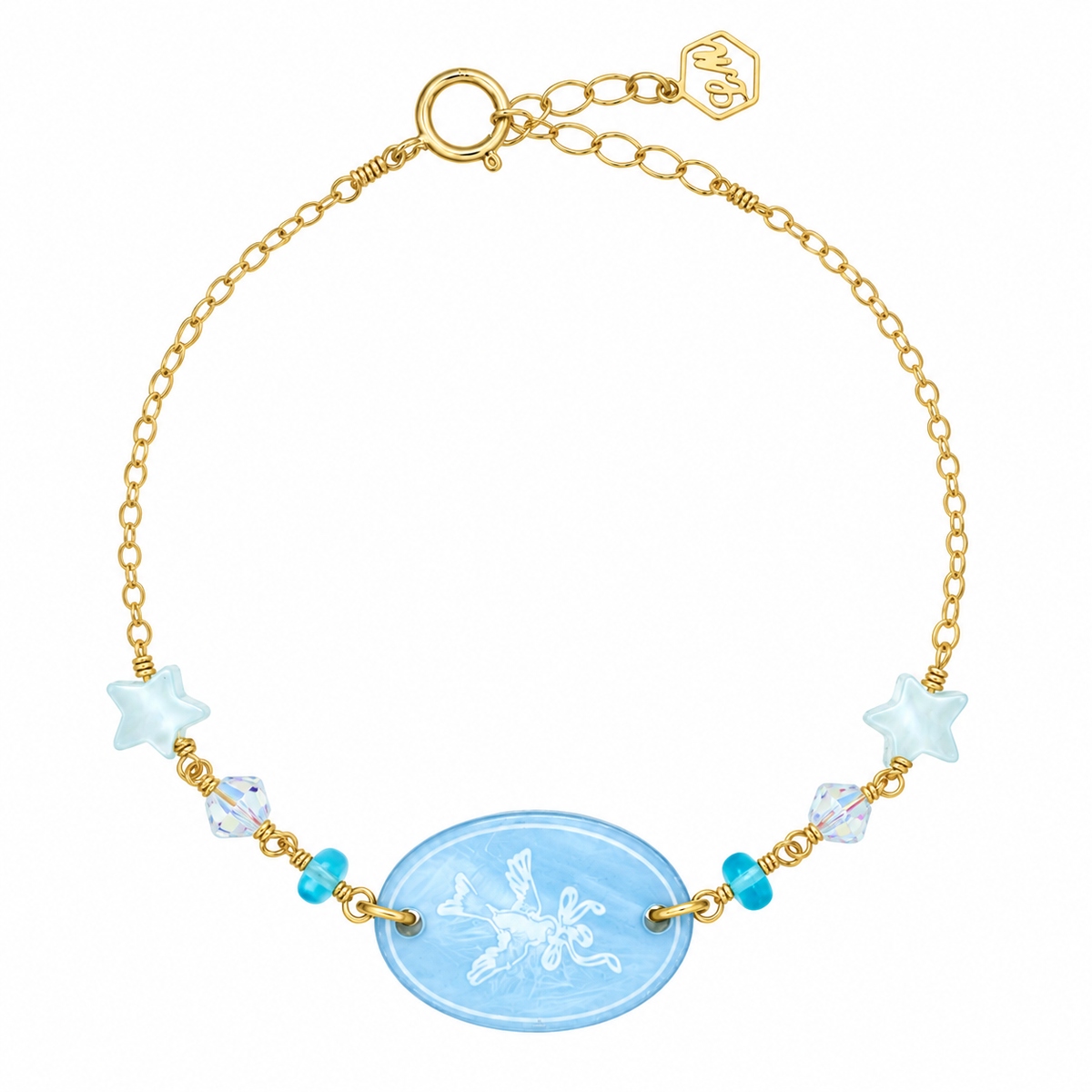 Zoo Friends Bracelet/Anklet