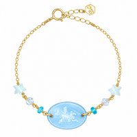 Zoo Friends Bracelet/Anklet