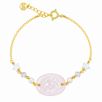 Zoo Friends Bracelet/Anklet