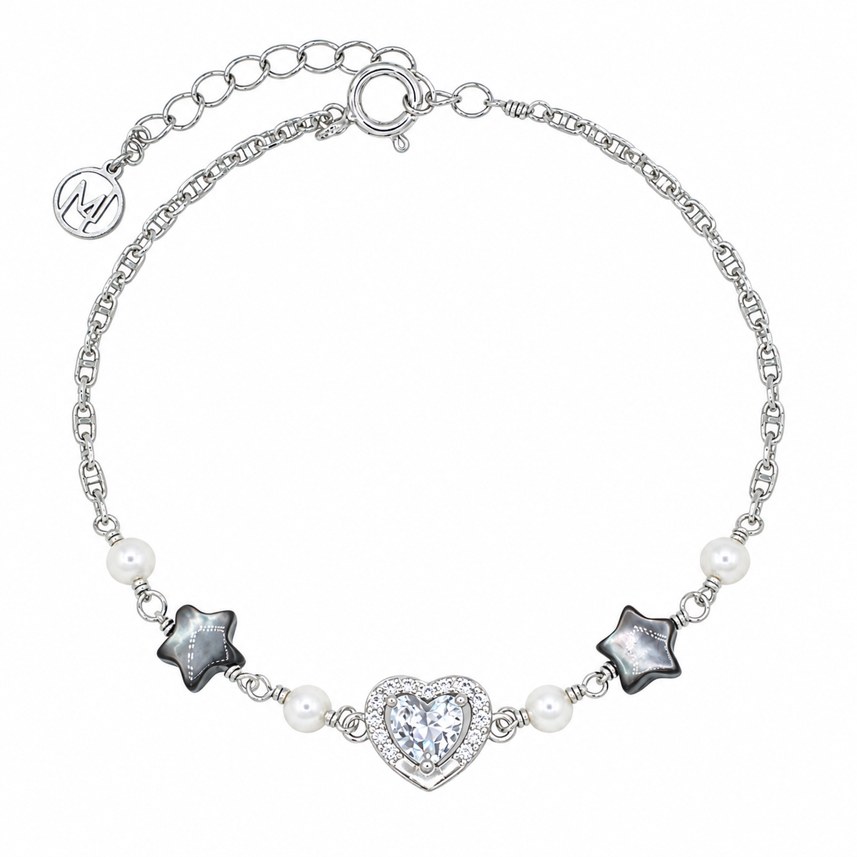 Love in the Sky Bracelet/Anklet