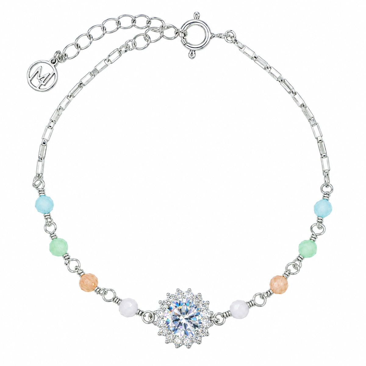 Your Are My Sunshine Bracelet/Anklet