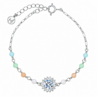 Your Are My Sunshine Bracelet/Anklet