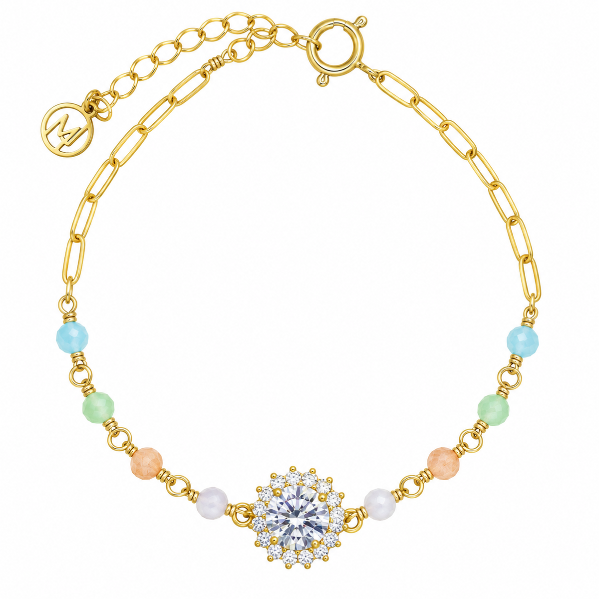 Your Are My Sunshine Bracelet/Anklet
